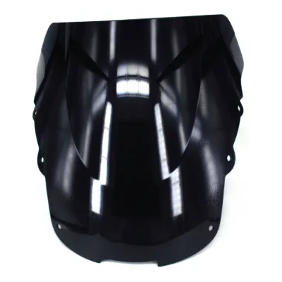 Parbriz Fumuriu Honda Cbr 1100xx an 1997-2006 Negru geam