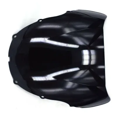 Parbriz Fumuriu Honda Cbr 600 F4 an 1999-2000 Negru geam