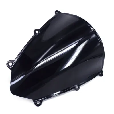Parbriz Fumuriu Honda Cbr 600rr an 2007-2012 Negru geam