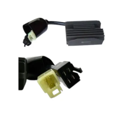 TOURMAX Regulator Tensiune Honda VFR 800F RGU-131 releu incarcare