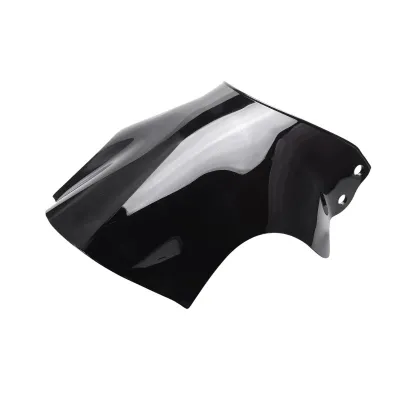 Parbriz Fumuriu Honda Cb500 CB600 Hornet Negru geam