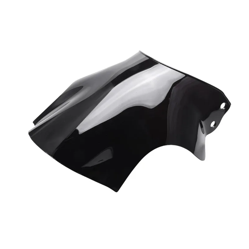 Parbriz Fumuriu Honda Cb500 CB600 Hornet Negru geam