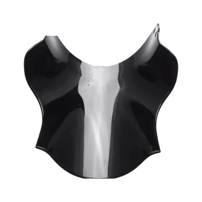 Parbriz Fumuriu Honda Cb500 CB600 Hornet Negru geam