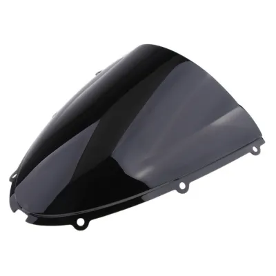 Parbriz Fumuriu Kawasaki ZX6R ZX10R an 2005-2008