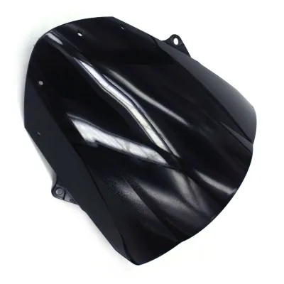 Parbriz Fumuriu Kawasaki ZX6R ZX10R an 2008-2011