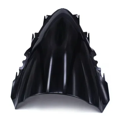 Parbriz Fumuriu YAMAHA R1 an 2007-2008 Negru geam