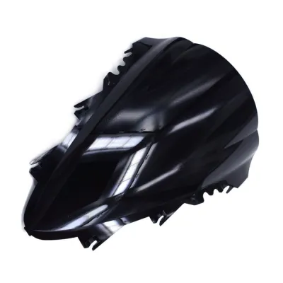 Parbriz Fumuriu YAMAHA R1 an 2007-2008 Negru geam