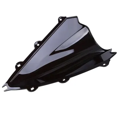 Parbriz Fumuriu YAMAHA R1 an 2004-2006 Negru geam