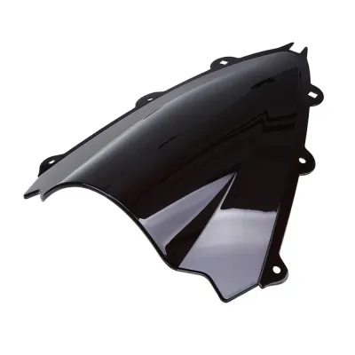 Parbriz Fumuriu YAMAHA R1 an 2004-2006 Negru geam