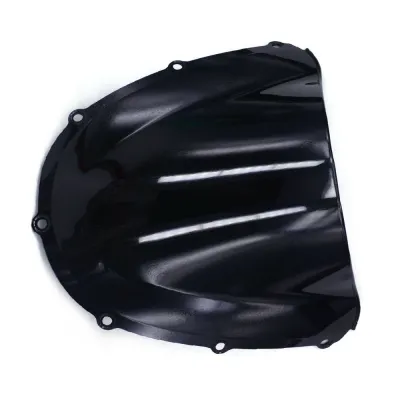 Parbriz Fumuriu Honda Cbr 954 an 2002-2003 Negru geam