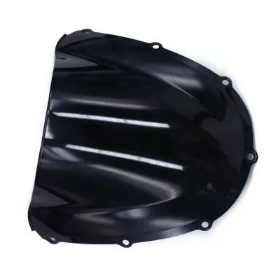 Parbriz Fumuriu Honda Cbr 954 an 2002-2003 Negru geam