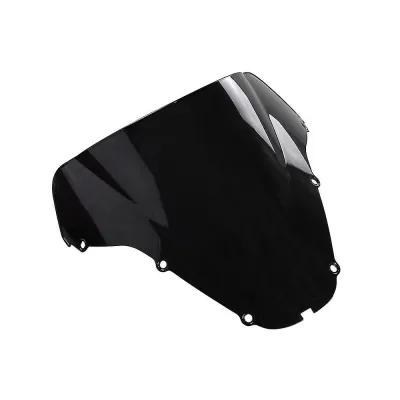 Parbriz Fumuriu Honda Cbr 929 an 2000-2001 Negru geam