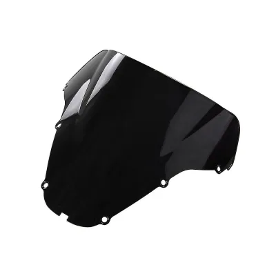 Parbriz Fumuriu Honda Cbr 929 an 2000-2001 Negru geam