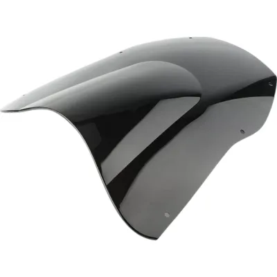 Parbriz double bubble fumuriu Kawasaki Ninja ZX12R 2000-2001 PB119