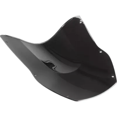 Parbriz double bubble fumuriu Kawasaki Ninja ZX12R 2000-2001 PB119
