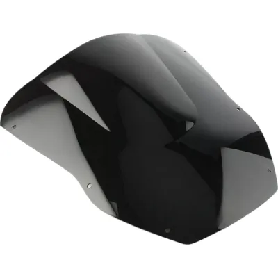 Parbriz double bubble fumuriu Kawasaki Ninja ZX12R 2000-2001 PB119