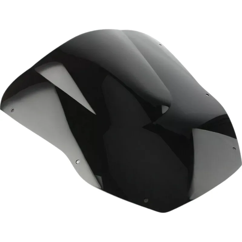 Parbriz double bubble fumuriu Kawasaki Ninja ZX12R 2000-2001 PB119