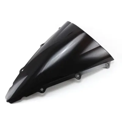 Parbriz Fumuriu YAMAHA R1 an 2002-2003 Negru geam