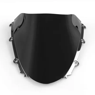 Parbriz Fumuriu Honda Cbr 1000RR an 2004-2007 Negru geam