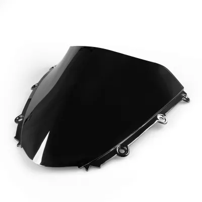Parbriz Fumuriu Honda Cbr 1000RR an 2004-2007 Negru geam