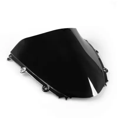 Parbriz Fumuriu Honda Cbr 1000RR an 2004-2007 Negru geam