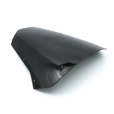 Parbriz Fumuriu Yamaha FZ6S an 2003-2008 Negru geam