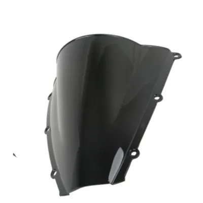 Parbriz Fumuriu Honda Cbr 600rr an 2003-2004 Negru geam