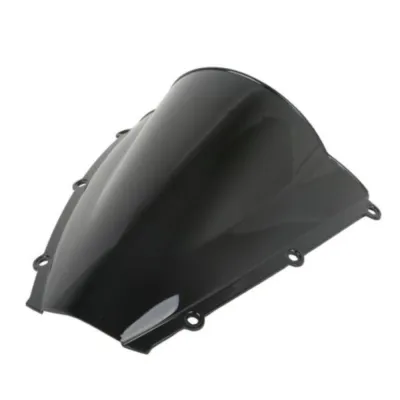 Parbriz Fumuriu Honda Cbr 600rr an 2003-2004 Negru geam