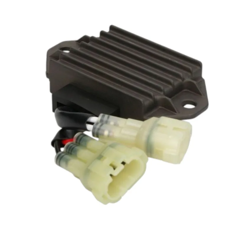 TOURMAX Regulator Tensiune Yamaha RGU-241 releu incarcare