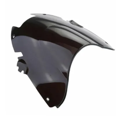 Parbriz Fumuriu Honda VTR 1000F an 1997-2005 Negru geam