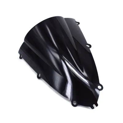 Parbriz Fumuriu Yamaha R1 1998-1999 Negru geam