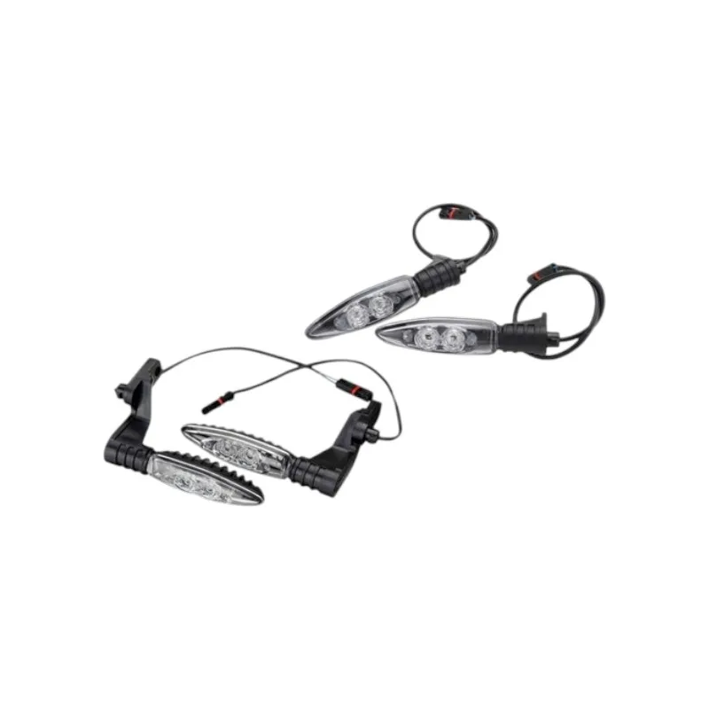 Semnalizari fata spate LED BMW R1200GS F800GS S1000XR F700 Adventure K1300 Set 4 A2122