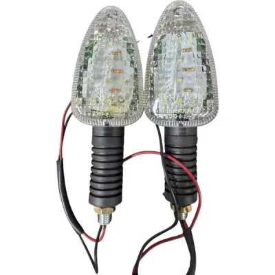 Semnalizari Moto BMW R1100 R1150 R1200 K1200 Set 2 A2111