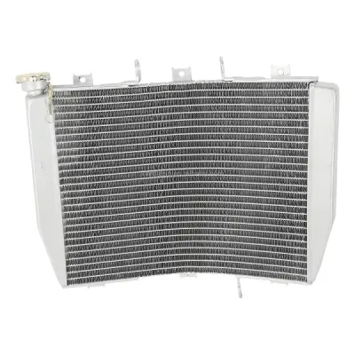 Radiator Kawasaki NINJA ZX6R ZX-6R 1998-2002 A2097