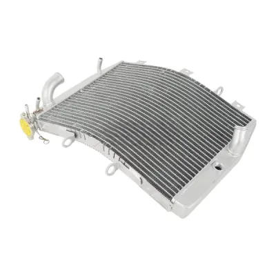Radiator Kawasaki NINJA ZX6R ZX-6R 1998-2002 A2097