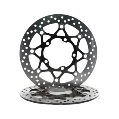 Set Discuri Frana Fata Suzuki GSXR600 750 1000 M1800R A1780