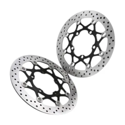 Set Discuri Frana Fata Suzuki GSXR600 750 1000 M1800R A1780