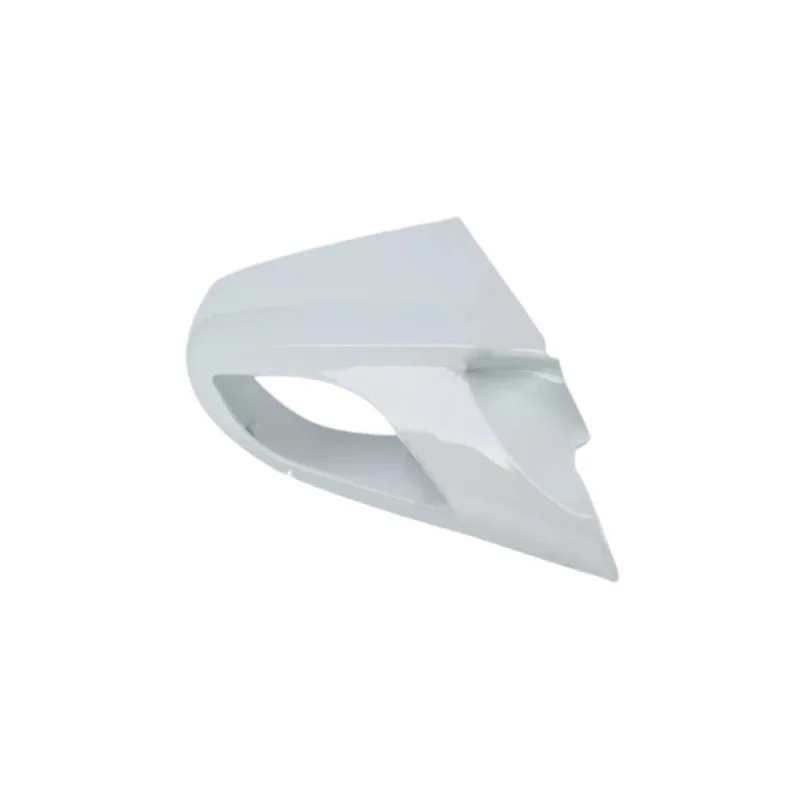 Capac oglinda Honda ST1300 alb dreapta A1736