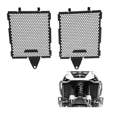 Capac Grila Protectie Radiator BMW R1300GS R 1300 GS 2023-2024
