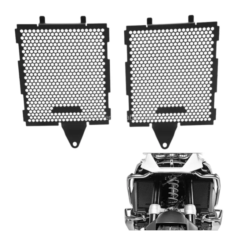 Capac Grila Protectie Radiator BMW R1300GS R 1300 GS 2023-2024
