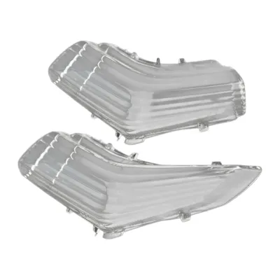 Sticla Lentile semnalizare fata transparente Suzuki GSR400 GSR600 2006-2012 A2104