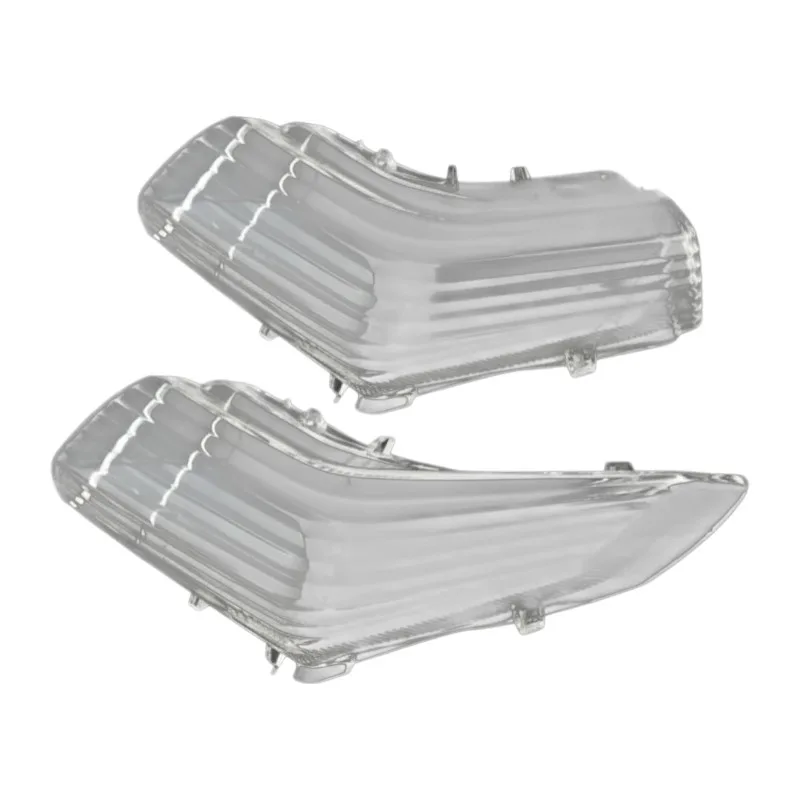 Sticla Lentile semnalizare fata transparente Suzuki GSR400 GSR600 2006-2012 A2104