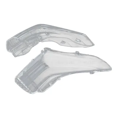 Sticla Lentile semnalizare fata transparente Suzuki GSR400 GSR600 2006-2012 A2104