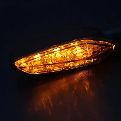 Semnalizari LED Fumurii Yamaha R1 R6 FZ MT XSR A2101