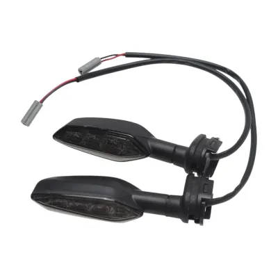 Semnalizari LED Fumurii Yamaha R1 R6 FZ MT XSR A2101