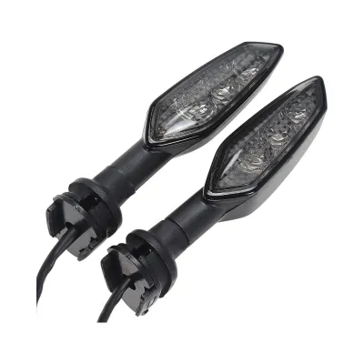 Semnalizari LED Fumurii Yamaha R1 R6 FZ MT XSR A2101
