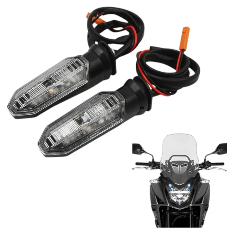Semnalizari Moto LED Honda 2019-2023 Fata Spate A2074