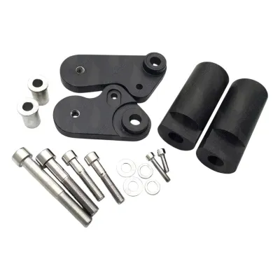 Crash Pad NO CUT Yamaha R1 2009-2015 Buloane Protectie Carena A2065