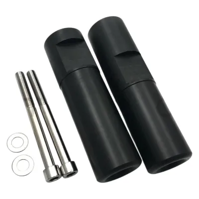 Crash Pad Kawasaki ZX14 2006-2008 Buloane Protectie Carena A2064