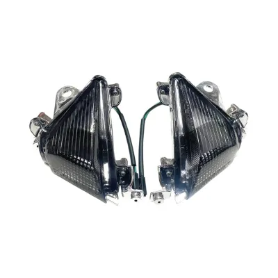 Semnalizari incorporabile fumurii Kawasaki ZX10R 2004 2005 A2060